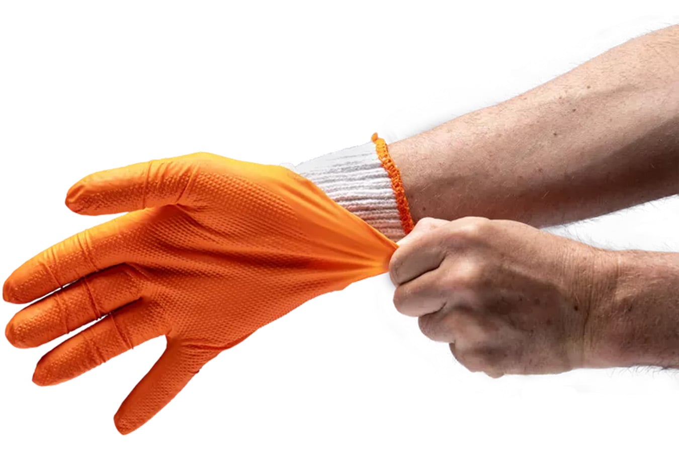 Traeger Grills BBQ Nitrile Gloves